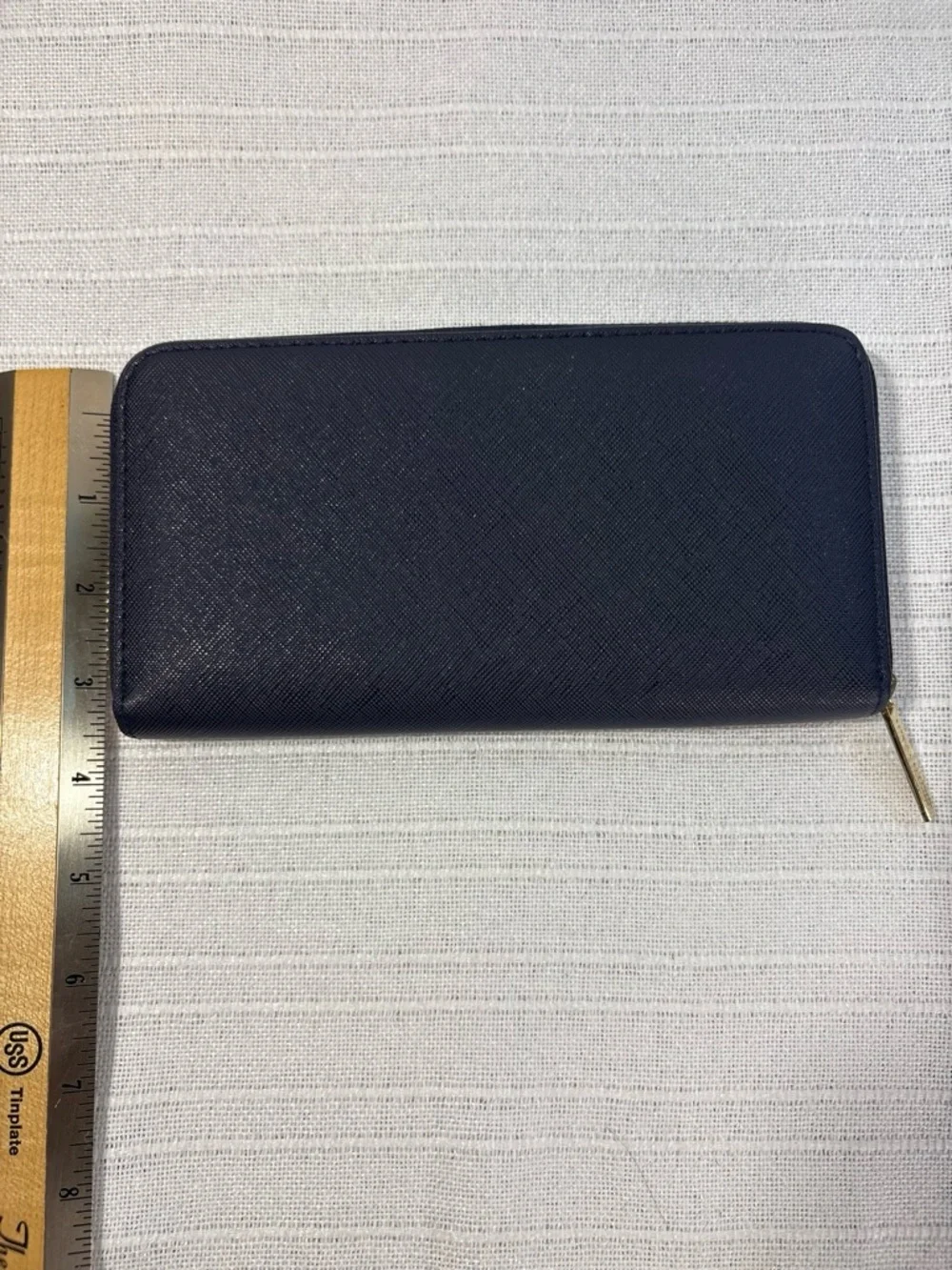 Estella Bartlett London Zip Around Continental Wallet
